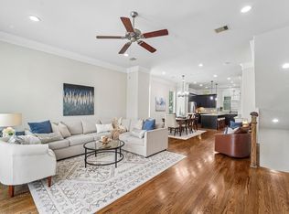 1010 W 24th St Unit O, Houston, TX 77008