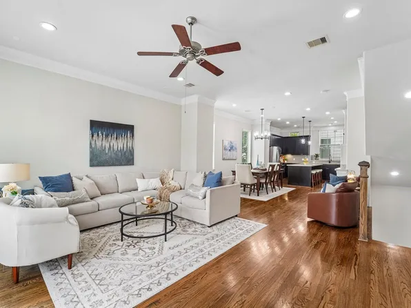 1010 W 24th St Unit O, Houston, TX 77008
