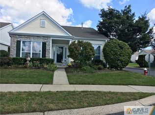 376 Waterside Blvd, Monroe Township, NJ
