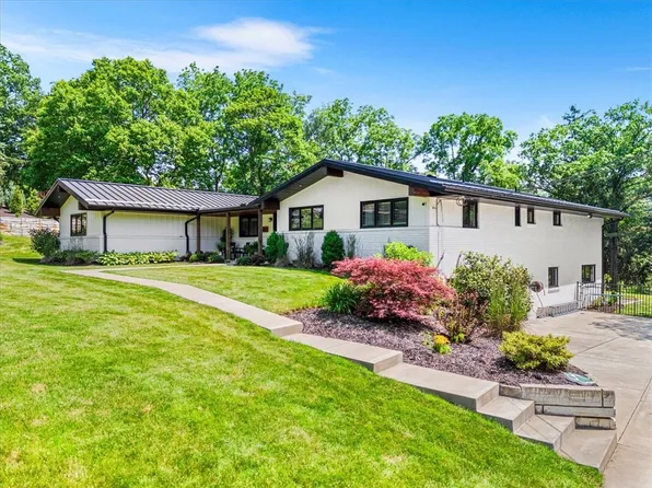 201 Seegar Rd, Pittsburgh, PA 15241