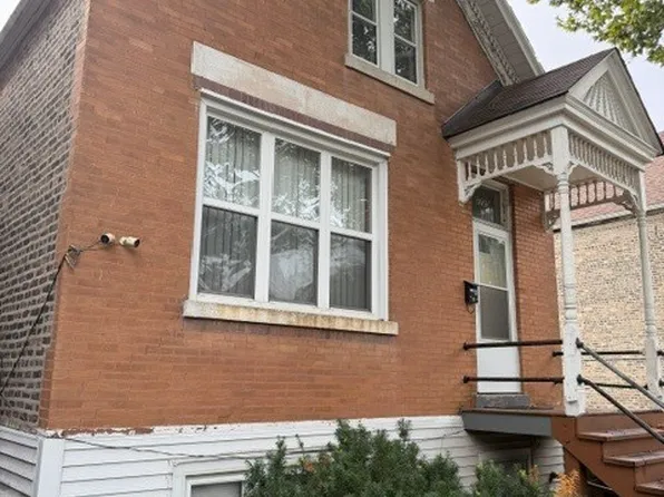 2725 W 23rd Pl, Chicago, IL 60608