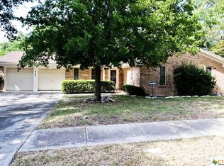 425 Carothers St, Copperas Cove, TX 76522