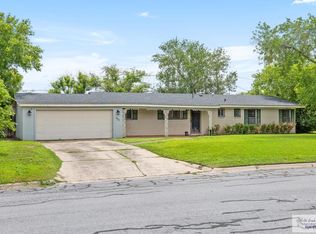 923 E Ebony Dr, Harlingen, TX 78550