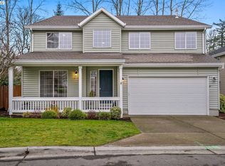 7558 SW Roanoke Dr, Wilsonville, OR