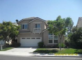 1217 Strand Way, Perris, CA 92571