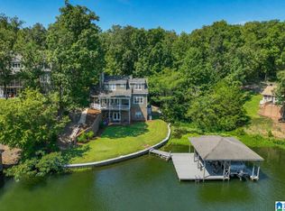 161 County Road 1068, Verbena, AL 36091