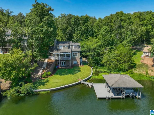 161 County Road 1068, Verbena, AL 36091