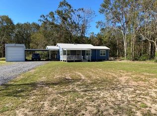 7362 Cemetery Hwy, Saint Martinville, LA 70582