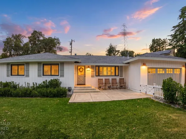 8612 Pendleton Dr, Granite Bay, CA 95746