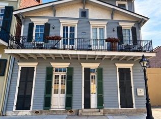 1026 Dumaine St #1B, New Orleans, LA 70116