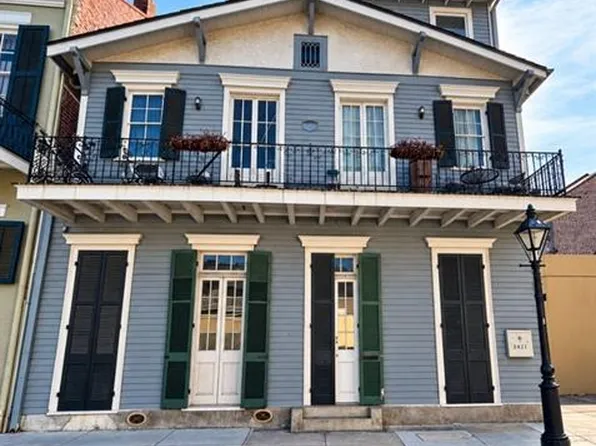 1026 Dumaine St #1B, New Orleans, LA 70116