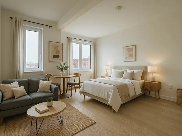 531 West 159th Street 6A image 1 of 3