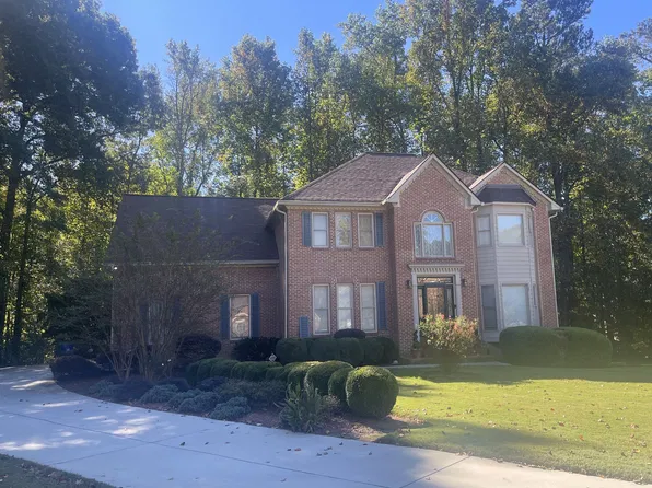 3408 Lakeview Lndg, Lithonia, GA 30038