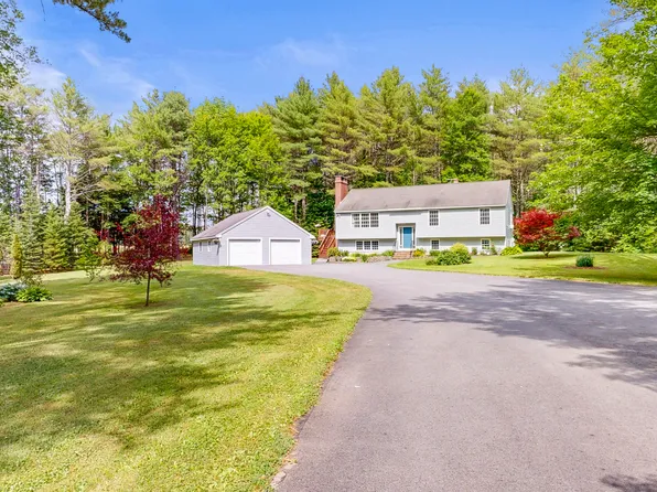 15 Howe Lane, Sabattus, ME 04280