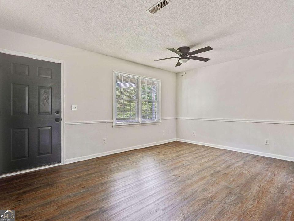 Living Room Space