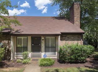 530 Knapp Farm Dr, Hermitage, TN 37076
