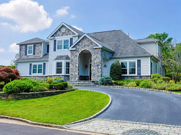 8 Parkview Drive, Jericho, NY 11753