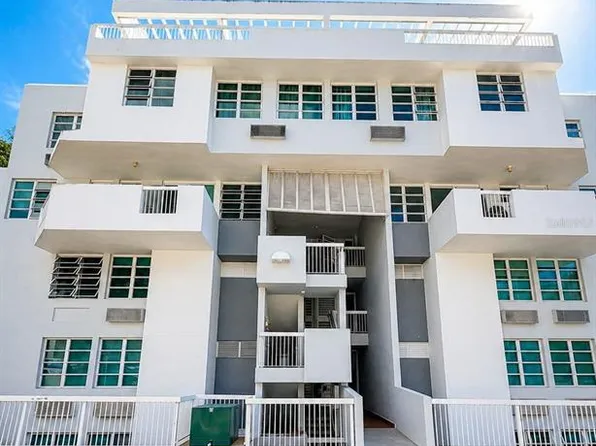 Avenue San Ignacio Prados Del Monte, Guaynabo, PR 00969