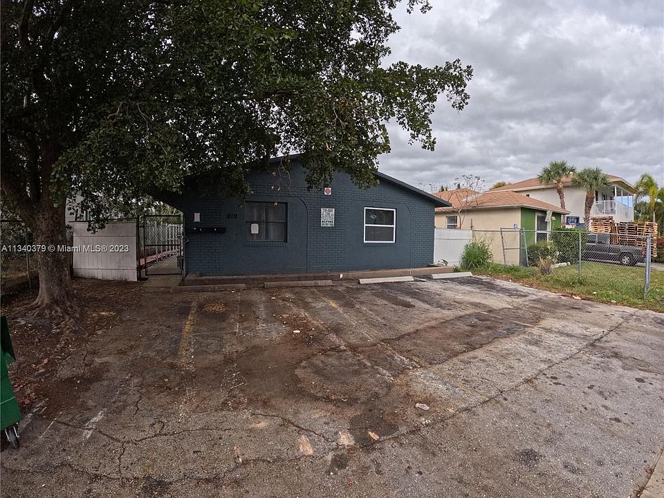 1st image of 819 NW 3rd Ave #1-3