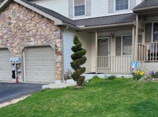 120 McKnight St, Gordon, PA 17936