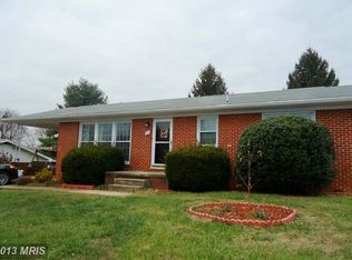 430 Ridge Ave, Waynesboro, PA 17268