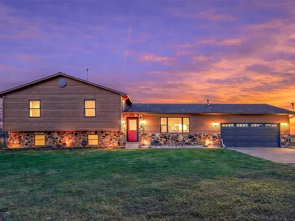 2049 Madison St #208, Fredericktown, MO 63645