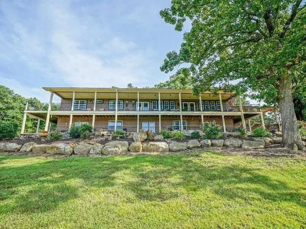 10127 George Mountain Loop, Danville, AR 72833
