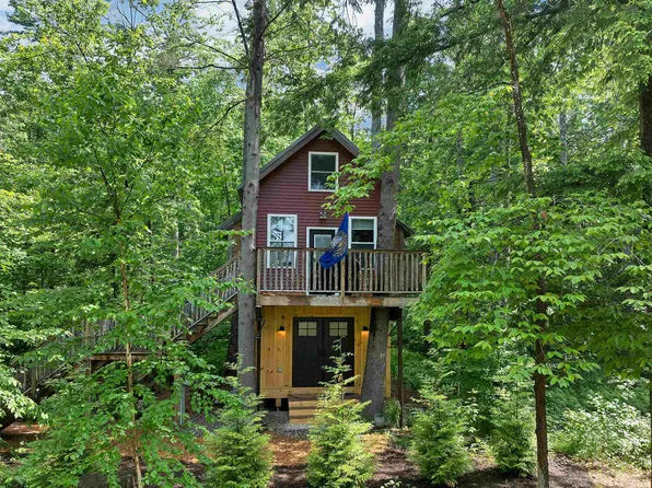 15 Deer Run Drive, Sanbornton, NH 03269