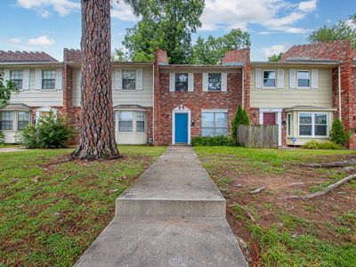 425 W 4th St, North Little Rock, AR, 72114