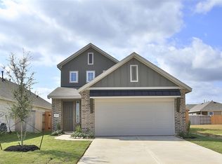 4418 Azalea Blossom Rd, Pinehurst, TX 77362