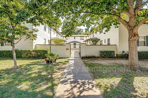 3417 S University Dr Photo 1