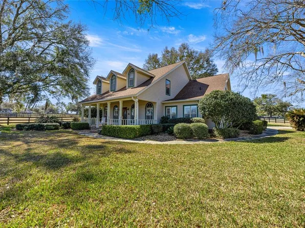 12006 N Magnolia Ave, Ocala, FL 34475