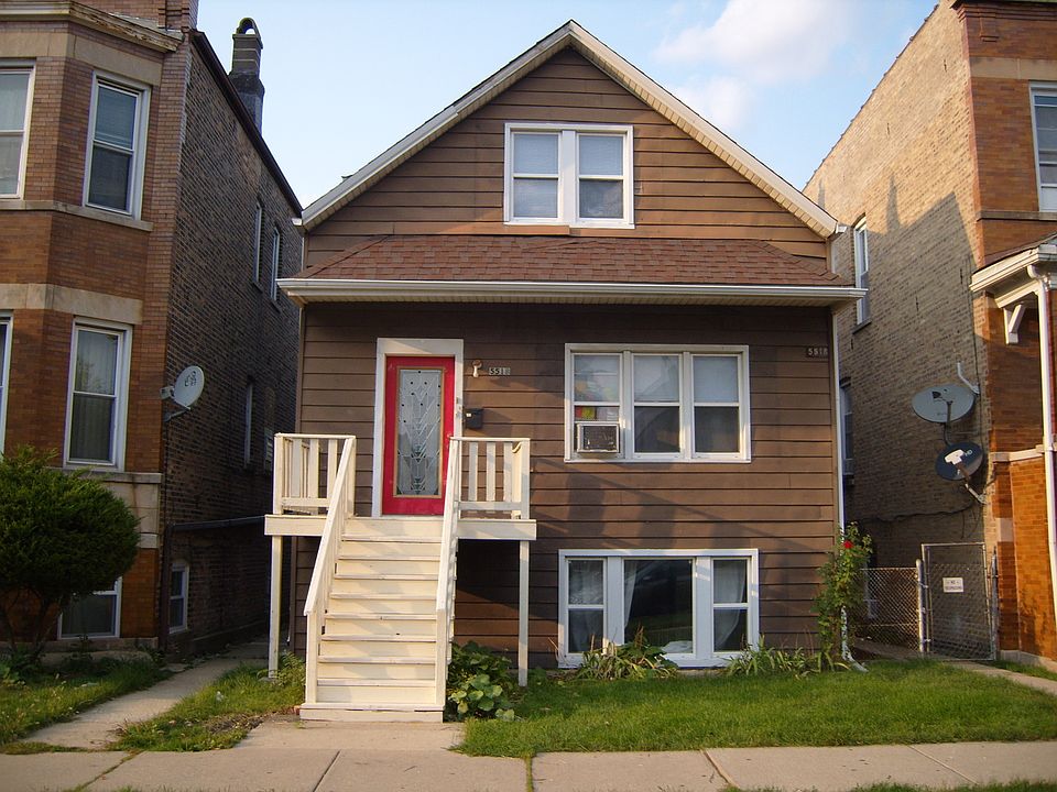 1st image of 5518 W 23rd Pl