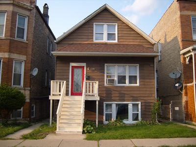 5518 W 23rd Pl, Cicero, IL, 60804