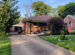 3023 Ellsworth Ave, Erie, PA 16508