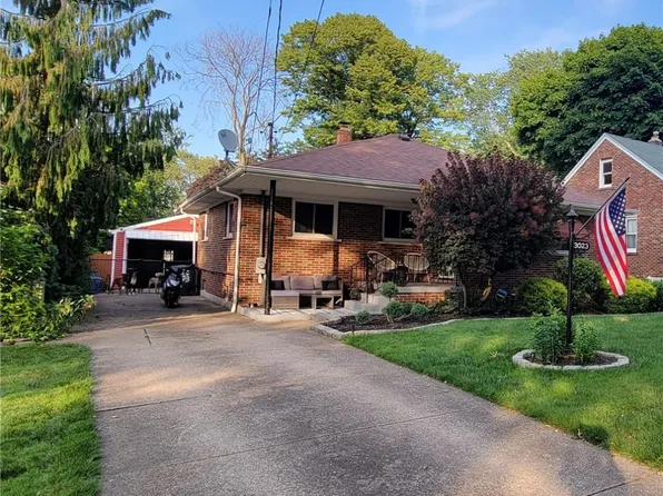 3023 Ellsworth Ave, Erie, PA 16508