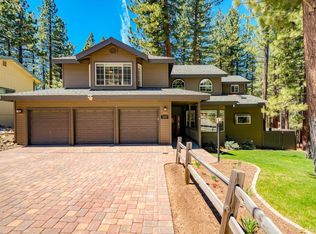 2399 Marshall Trl, South Lake Tahoe, CA