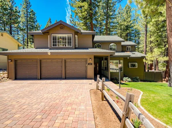 2399 Marshall Trl, South Lake Tahoe, CA 96150