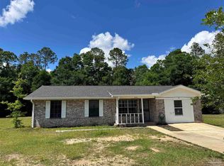 6632 Trailride N, Milton, FL 32570