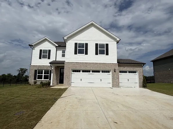 1041 Bluestem Rd Lot 1032, Columbia, TN 38401