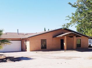 1415 San Jose Rd, La Mesa, NM 88044