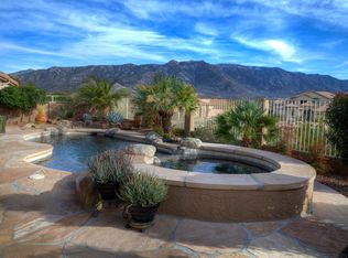 62737 E Amberwood Dr, Saddlebrooke, AZ 85739