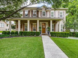514 Argo Ave, Alamo Heights, TX 78209