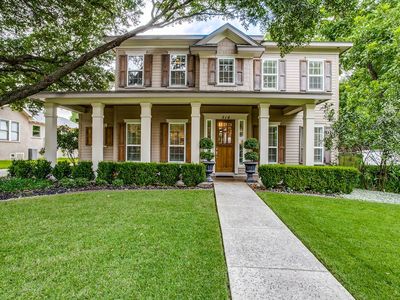 514 Argo Ave, Alamo Heights, TX, 78209