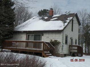 2313 Doe Dr, Long Pond, PA