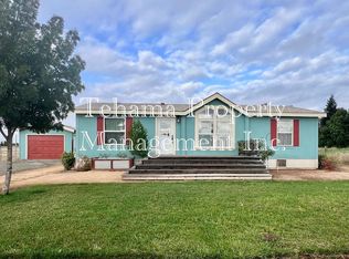 14175 Saint Marys Ave, Red Bluff, CA 96080