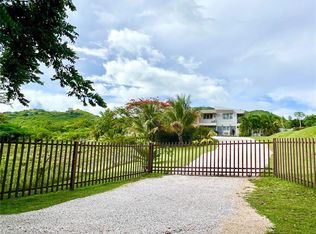 K LOT 17-C, Guayama, PR 00784