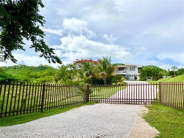 K Lot 17-C, Guayama, PR 00784