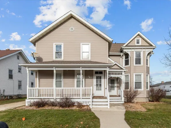 N168W20868 Main STREET #N168W20870, Jackson, WI 53037