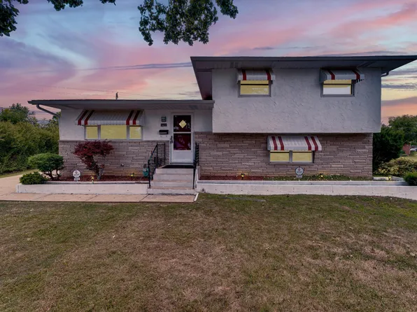5422 Hazelwood Rd, Columbus, OH 43229
